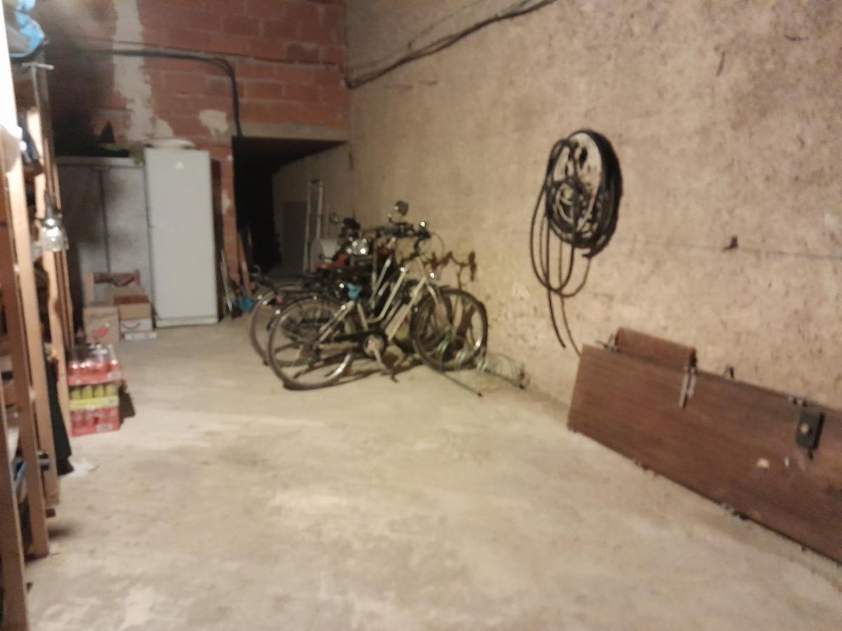 קפסטן La Pause Sous Le Pin B&B Chambres D'Hotes מראה חיצוני תמונה
