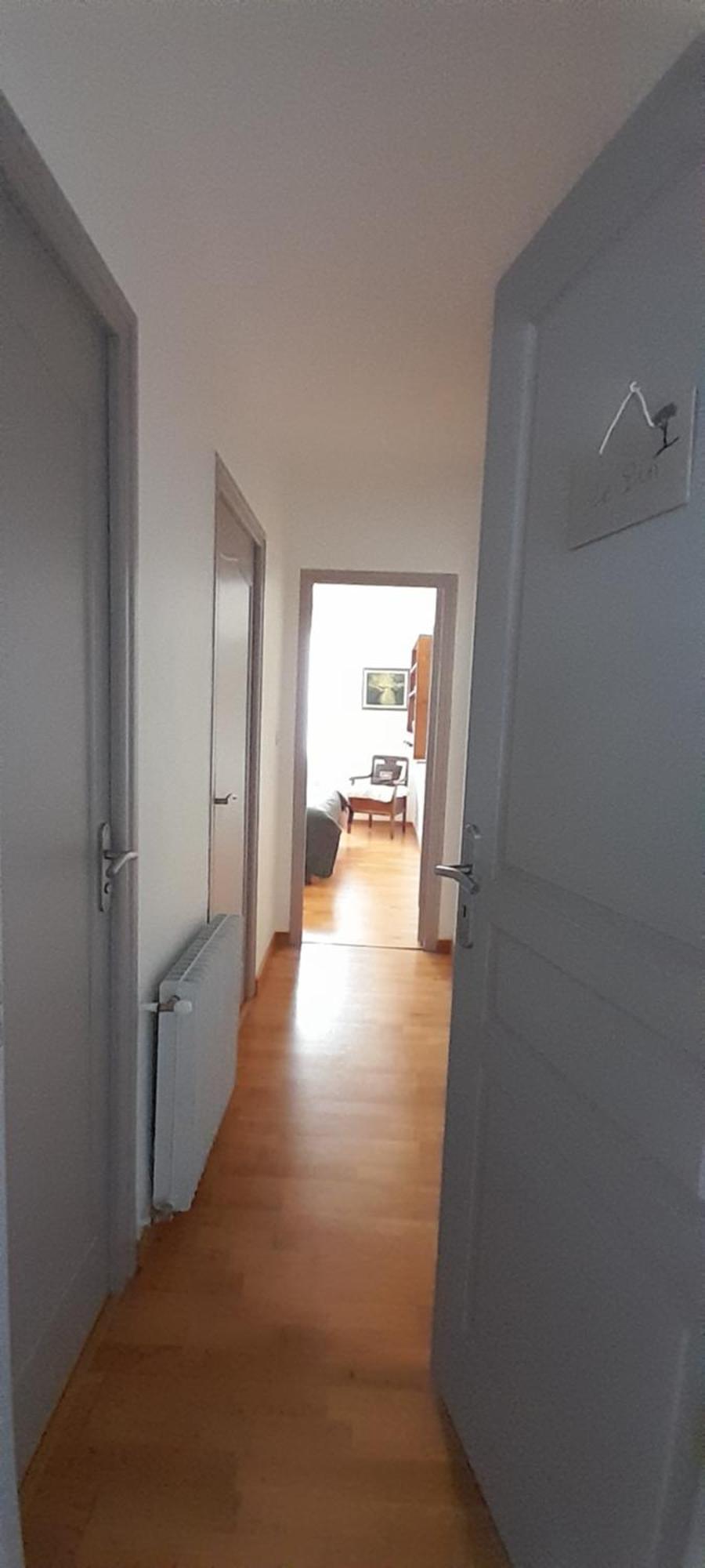 קפסטן La Pause Sous Le Pin B&B Chambres D'Hotes מראה חיצוני תמונה